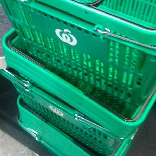 Photo taken at Countdown by Spider W. on 4/18/2013