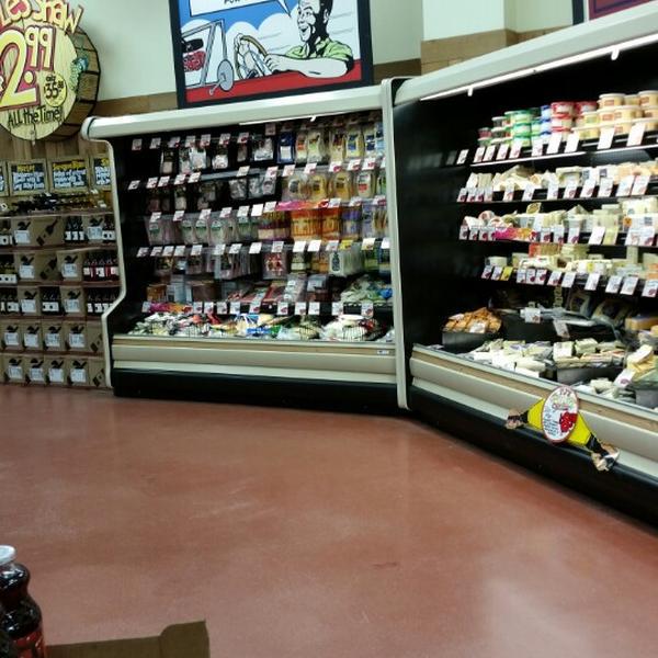 Photo taken at Trader Joe's by Fadi A. on 3/21/2015