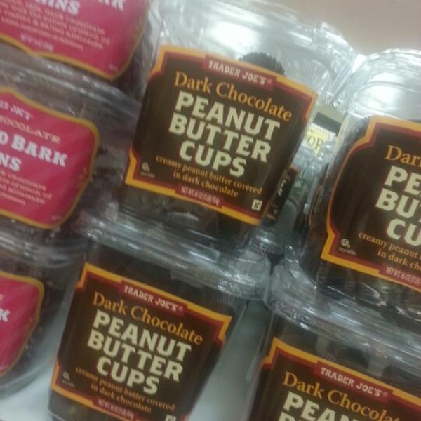 Photo taken at Trader Joe's by Emma W. on 1/23/2013