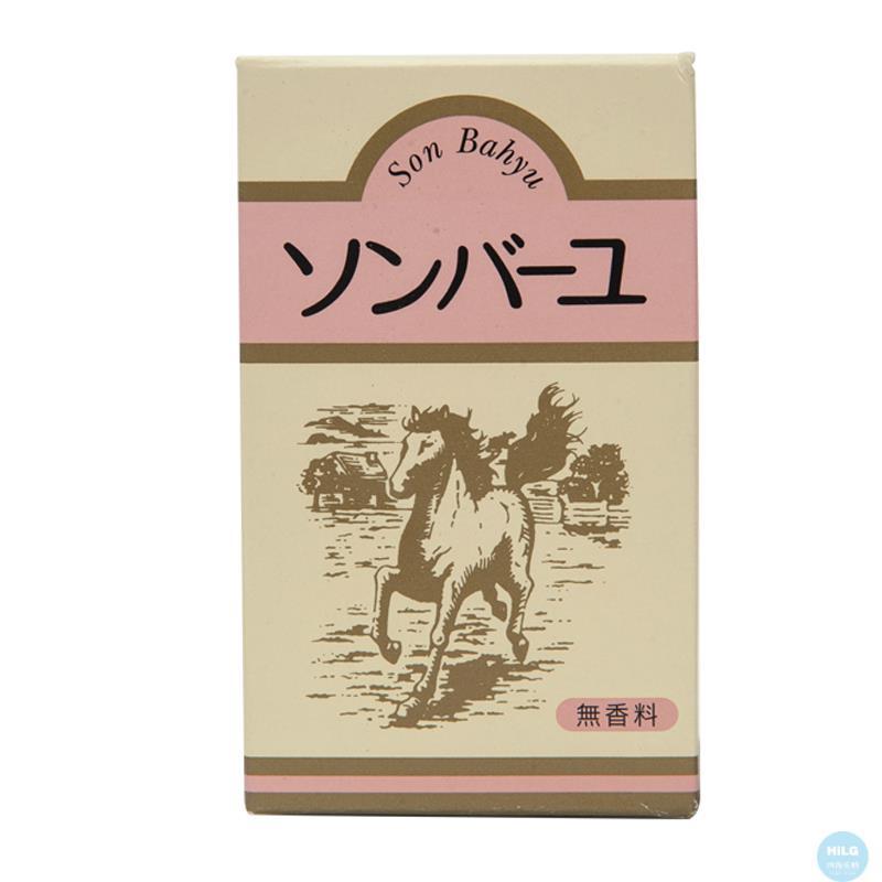 日本 药师堂尊马油 70ml/瓶