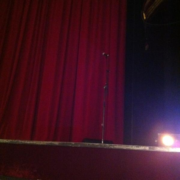 Photo taken at Casino de Paris by Julie U. on 7/13/2012