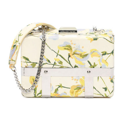 正品直邮2016新款Alexander McQueen麦昆女包时尚手提包单肩包049 正品直邮2016新款Alexander McQueen麦昆女包时尚手提包单肩包049