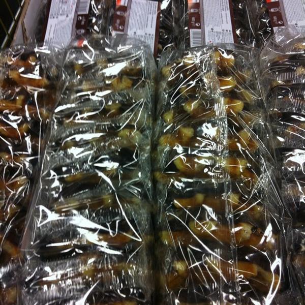 Photo taken at Colruyt by Bente l. on 10/20/2012