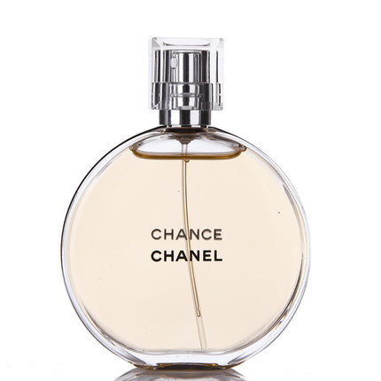 Chanel/香奈儿 邂逅机遇女士淡香水100ml 黄邂逅 Chanel/香奈儿 邂逅机遇女士淡香水100ml 黄邂逅