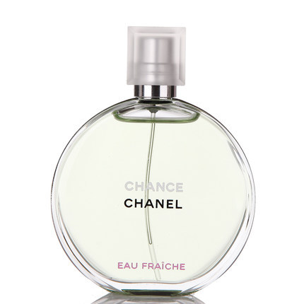 专柜正品 chanel/香奈儿 邂逅清新淡香水50ml 绿邂逅 女士 淡香 专柜正品 chanel/香奈儿 邂逅清新淡香水50ml 绿邂逅 女士 淡香
