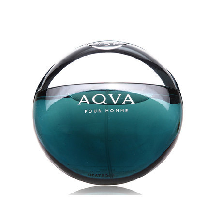 香港直发 Bvlgari/宝格丽 碧蓝男士淡香水水能量30/50ml 海洋香调