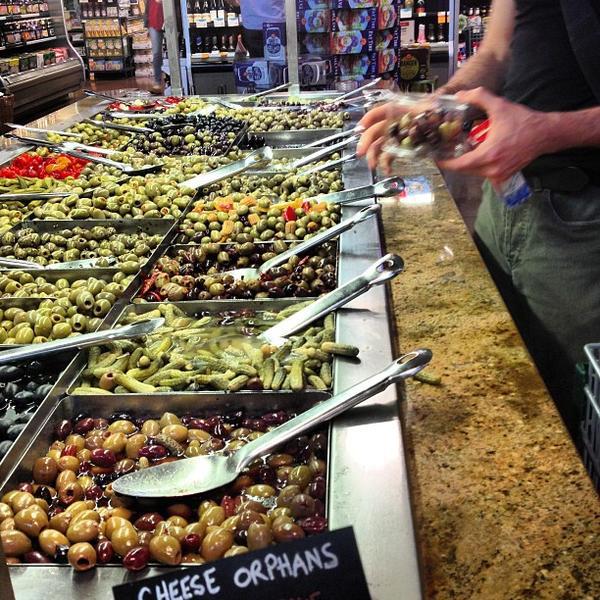 Photo taken at Whole Foods Market by Wendy D. on 6/30/2013-佐治亚州亚特兰大650庞塞·德莱昂大道东北650 Photo taken at Whole Foods Market by Wendy D. on 6/30/2013