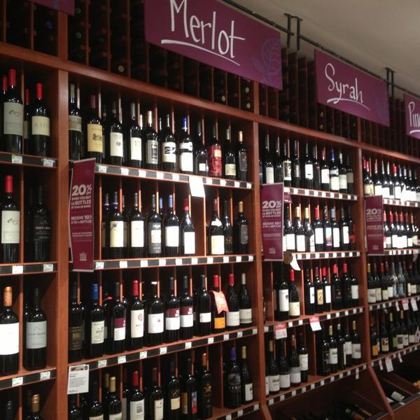 Photo taken at Whole Foods Market by Susie K. on 1/9/2013