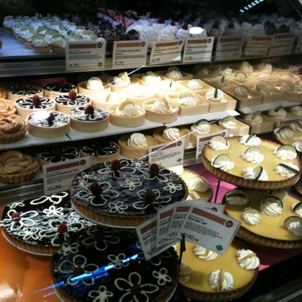 Photo taken at Whole Foods Market by Penelope-Glamour R. on 3/18/2012