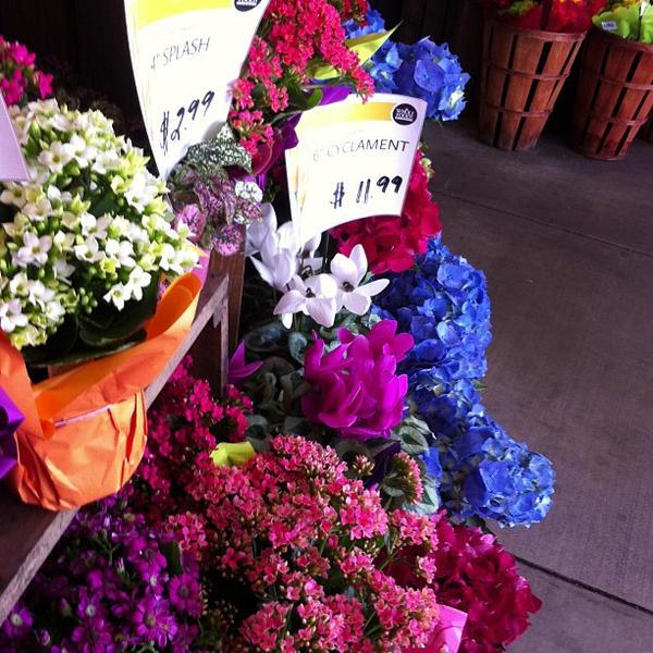 Photo taken at Whole Foods Market by Jaswinder Singh K. on 5/3/2013