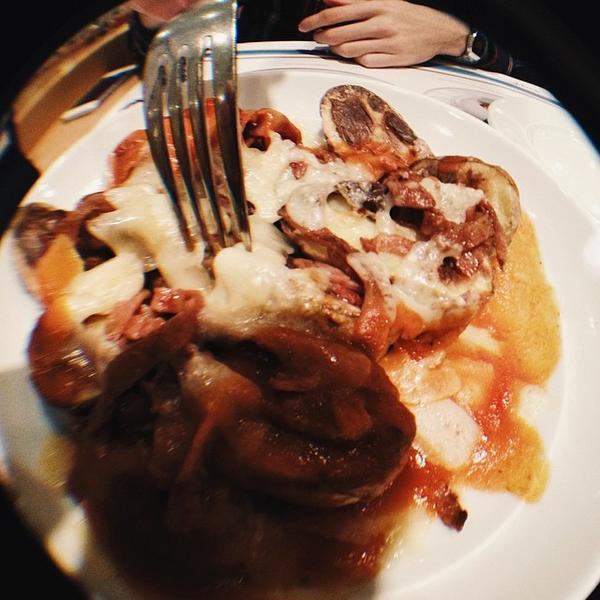 Photo taken at El Corte Inglés by Jesús L. on 4/6/2014