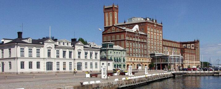 查看乌普萨拉全部门店