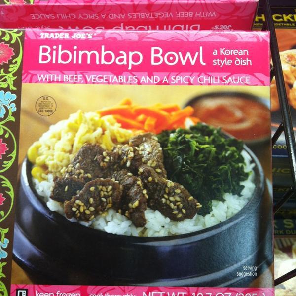 Photo taken at Trader Joe's by John W. on 3/31/2013