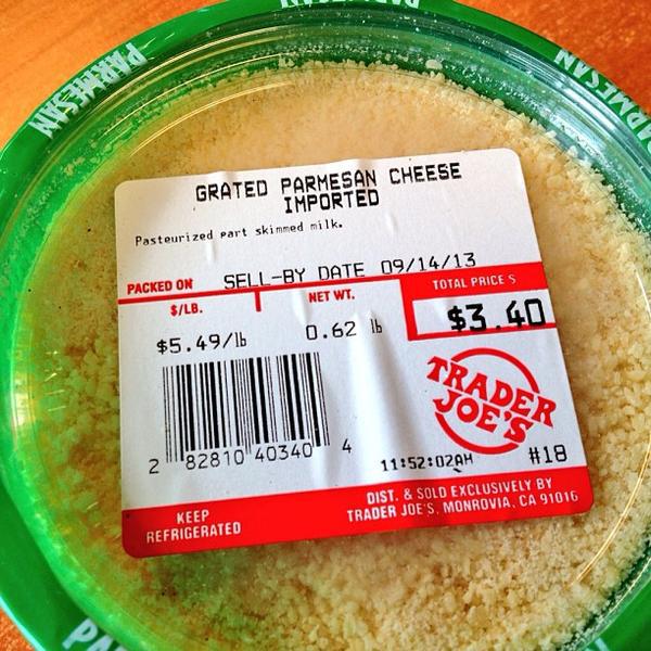 Photo taken at Trader Joe's by Slakingfool on 8/22/2013-爱荷华州西得梅因米尔斯公民路6305 Photo taken at Trader Joe's by Slakingfool on 8/22/2013