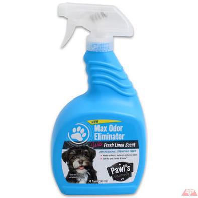 美国My Pet Friend宠物气味消除剂946ml