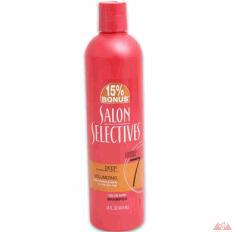 美国Salon Selectives丰盈洗发水414ml