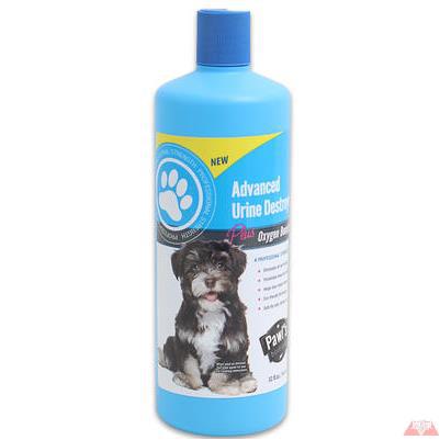 美国My Pet Friend宠物尿渍消除剂946ml