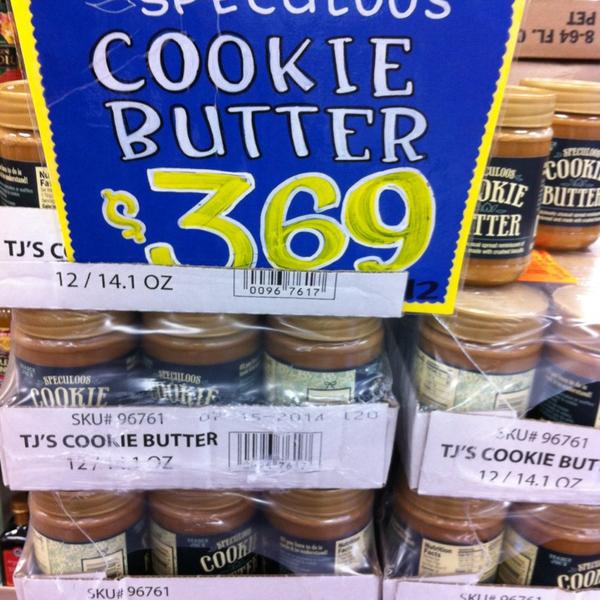 Photo taken at Trader Joe's by Mel L. on 7/20/2013-美国加利福尼亚州皮诺尔谷路2742 Photo taken at Trader Joe's by Mel L. on 7/20/2013