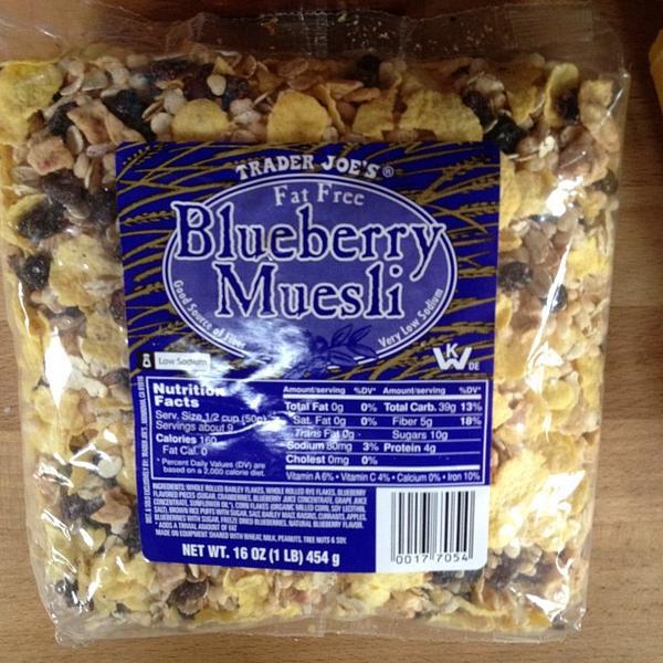 Photo taken at Trader Joe's by Norsely on 8/11/2012