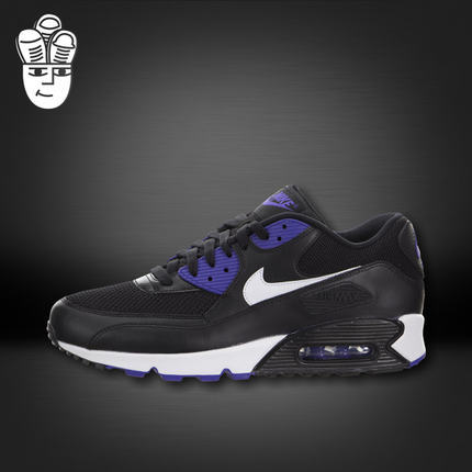 Nike Air Max 90 Essential 耐克经典男鞋 气垫跑步鞋537384
