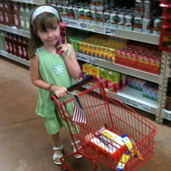 Photo taken at Trader Joe's by Timothy H. on 7/11/2012-佐治亚州桑迪斯普林斯罗斯维尔路6277 Photo taken at Trader Joe's by Timothy H. on 7/11/2012