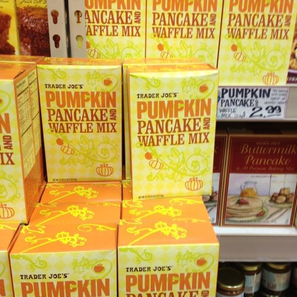 Photo taken at Trader Joe's by Tammy V. on 10/7/2012-佐治亚州桑迪斯普林斯罗斯维尔路6277 Photo taken at Trader Joe's by Tammy V. on 10/7/2012