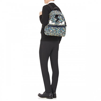 FENDI/芬迪 男包 男式双肩包 Q01770294 ASSORTED