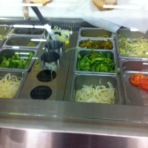 Photo taken at Publix by Anthony P. on 3/28/2012