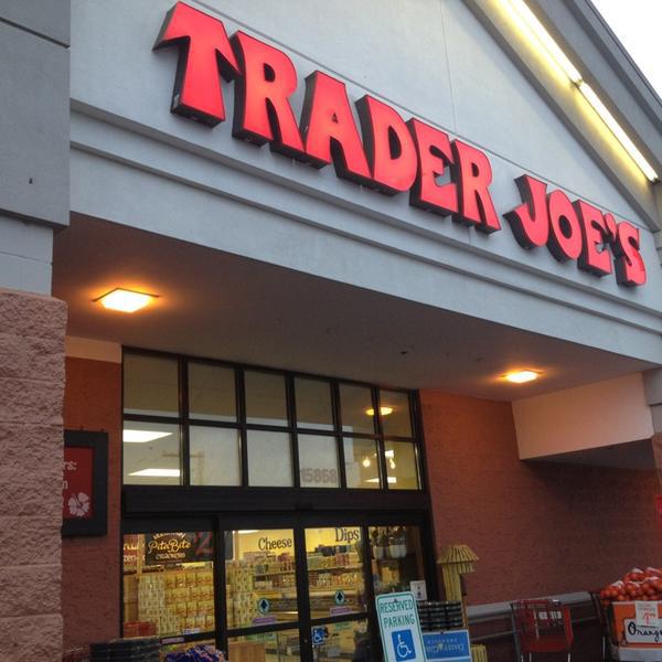 Trader Joe's乔氏连锁西雅图店