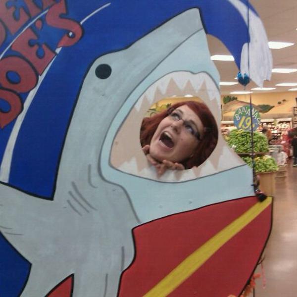 Photo taken at Trader Joe's by Jenna G. on 6/24/2012