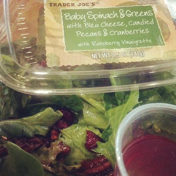 Photo taken at Trader Joe's by Teekz T. on 4/6/2013-美国加利福尼亚州皮诺尔谷路2742 Photo taken at Trader Joe's by Teekz T. on 4/6/2013