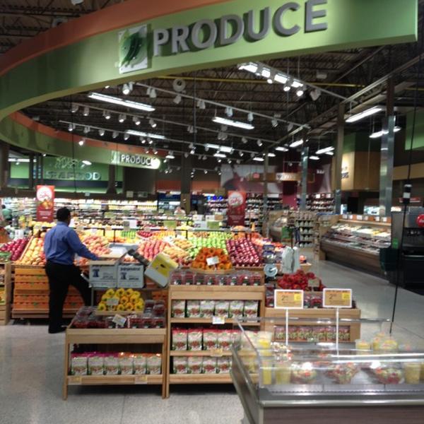 Photo taken at Publix by Jimmy S. on 12/4/2012