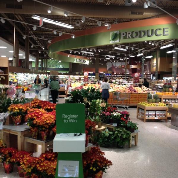 Photo taken at Publix by Jimmy S. on 11/13/2012