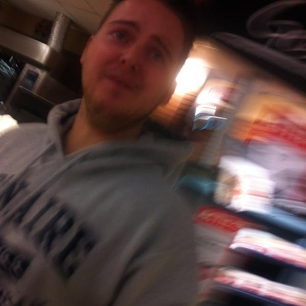 Photo taken at Albert Heijn by Tom M. on 7/18/2012