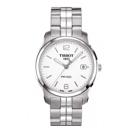 瑞士手表 天梭男表 手表男 石英表  钢带表 T049.410.11.017.00 瑞士手表 天梭男表 手表男 石英表  钢带表 T049.410.11.017.00