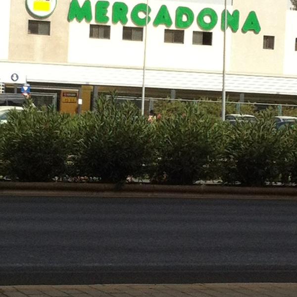 Mercadona图片库 Mercadona图片库