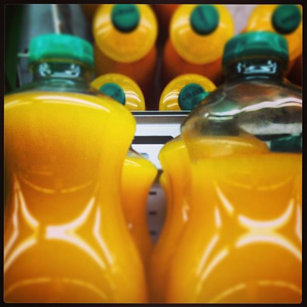 Photo taken at Mercadona by Alvaro F. on 3/2/2013