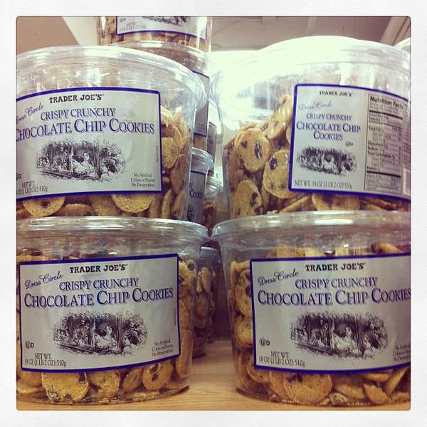 Photo taken at Trader Joe's by Jessica L. J. on 3/24/2013