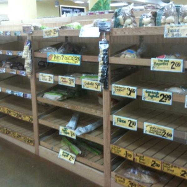 Photo taken at Trader Joe's by Ethan T. on 1/6/2011