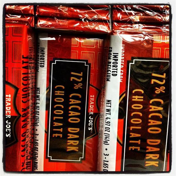 Photo taken at Trader Joe's by Jay T. on 4/22/2012