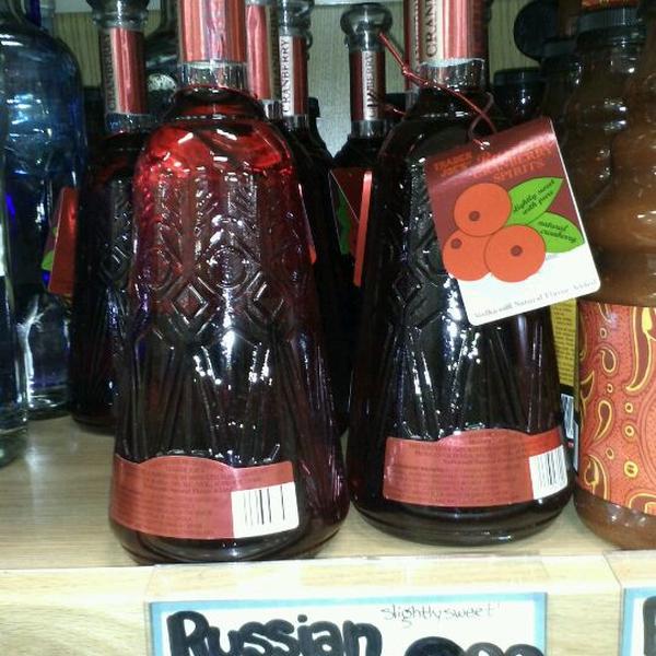 Photo taken at Trader Joe's by I C. on 12/27/2011