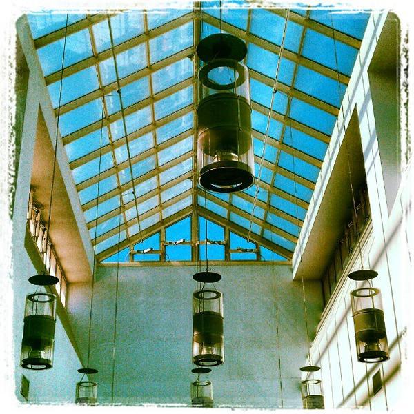 Photo taken at Centro Commerciale Auchan by Raffaele on 4/12/2012-意大利伦巴第奇尼塞洛巴尔萨莫潘菲洛卡斯塔尔迪路5 Photo taken at Centro Commerciale Auchan by Raffaele on 4/12/2012