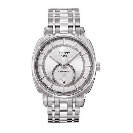 新品 全球联保 瑞士天梭经典系列手表机械男表T059.528.11.031.00