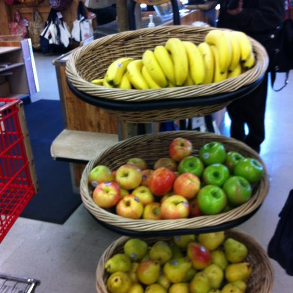 Photo taken at Trader Joe's by Crabby on 11/6/2011