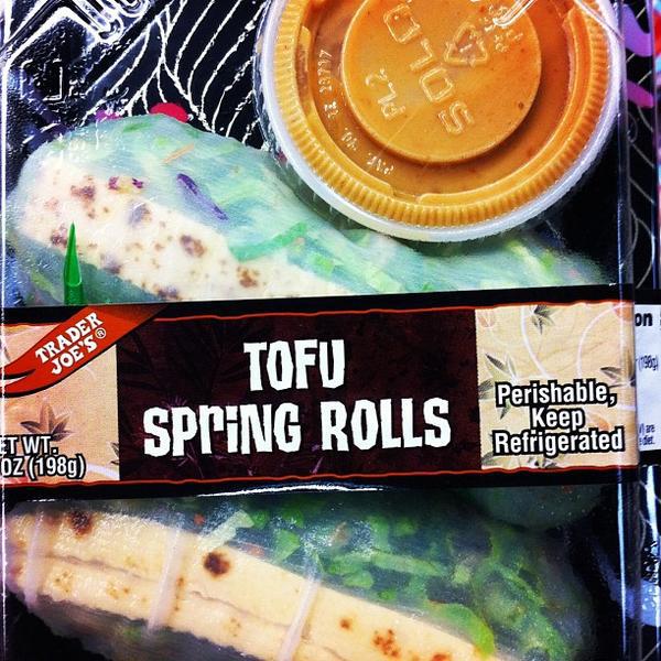 Photo taken at Trader Joe's by Shana R. on 2/26/2012