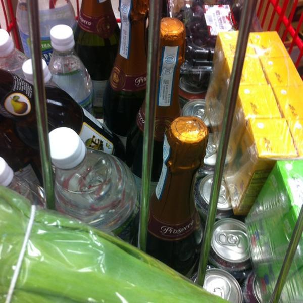 Photo taken at Trader Joe's by Carey T. on 6/29/2012