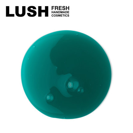LUSH岚舒 英国正品 自主大道沐浴露 男/女补水保湿全身 滋润精油