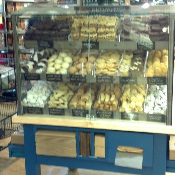 Photo taken at Whole Foods Market by Ryan H. on 4/1/2013