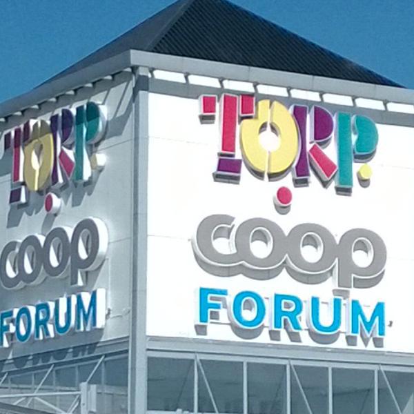 Coop Forum图片库 Coop Forum图片库