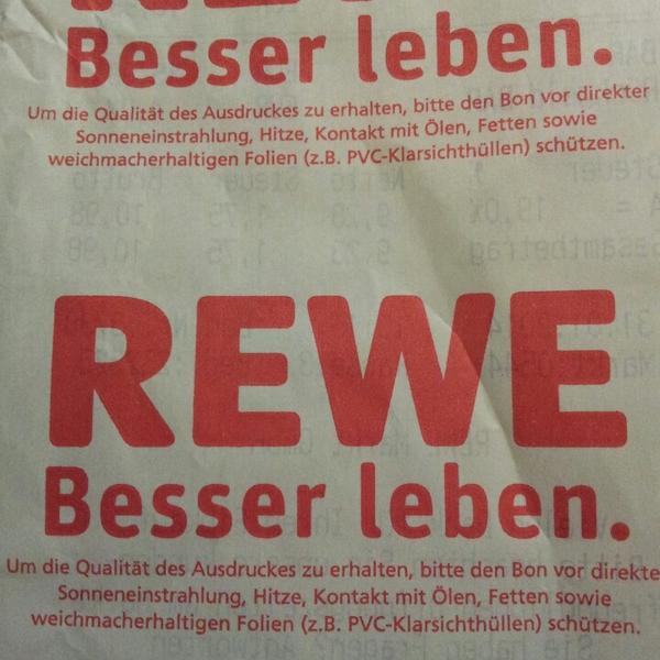 REWE